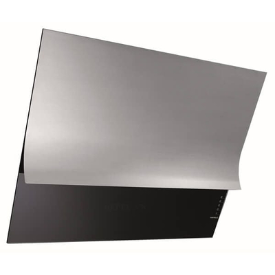 Máy Hút Khói Khử Mùi Hafele HH-WVG80B 538.84.218 Gắn Tường