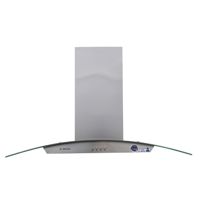 Máy Hút Khói Khử Mùi Malloca DELTA-K890V Áp Tường