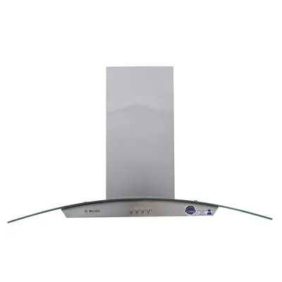 Máy Hút Khói Khử Mùi Malloca DELTA-K890V Áp Tường