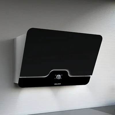 Máy Hút Khói Khử Mùi Malloca DRIVE F-152B Áp Tường Nghiêng