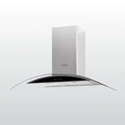Máy Hút Khói Khử Mùi Malloca Gama K3155.9 Áp Tường