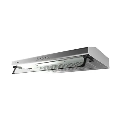 Máy Hút Khói Khử Mùi Malloca H107 Cổ Điển
