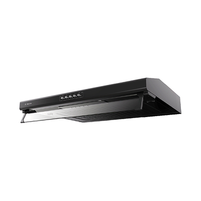 Máy Hút Khói Khử Mùi Malloca H107B Cổ Điển