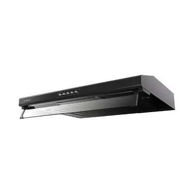 Máy Hút Khói Khử Mùi Malloca H107B Cổ Điển