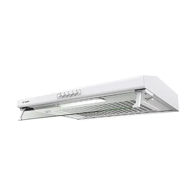 Máy Hút Khói Khử Mùi Malloca H107W Cổ Điển