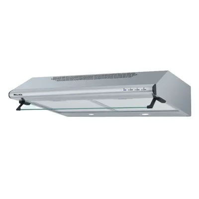 Máy Hút Khói Khử Mùi Malloca H322.7 NEW Cổ Điển
