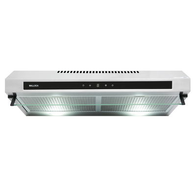 Máy Hút Khói Khử Mùi Malloca H342.7 TC Cổ Điển