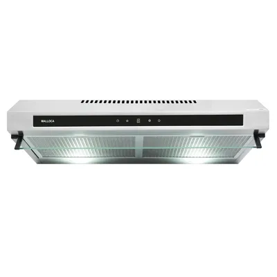 Máy Hút Khói Khử Mùi Malloca H342.7 TC Cổ Điển