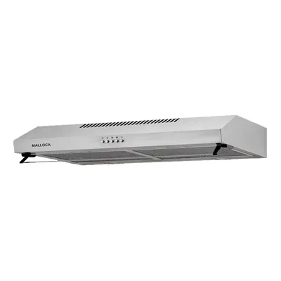 Máy Hút Khói Khử Mùi Malloca H365.7 Cổ Điển