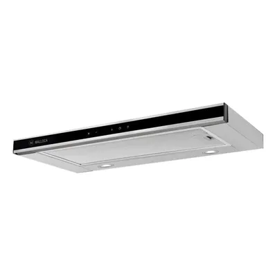Máy Hút Khói Khử Mùi Malloca K1509 TC Âm Tủ