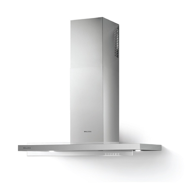 Máy Hút Khói Khử Mùi Malloca K900A Áp Tường