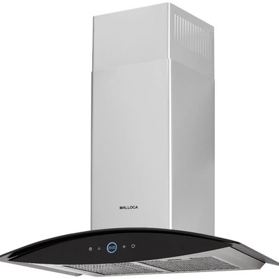 Máy Hút Khói Khử Mùi Malloca MC 7018HS Áp Tường