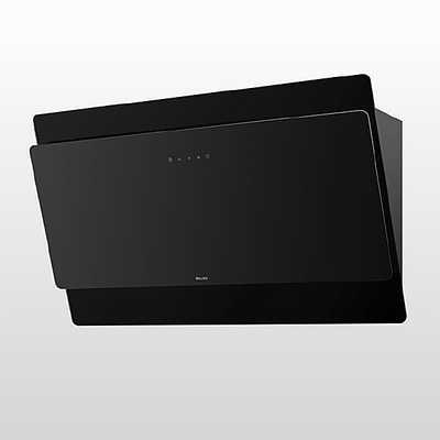 Máy Hút Khói Khử Mùi Malloca MC 7086HS Áp Tường Nghiêng