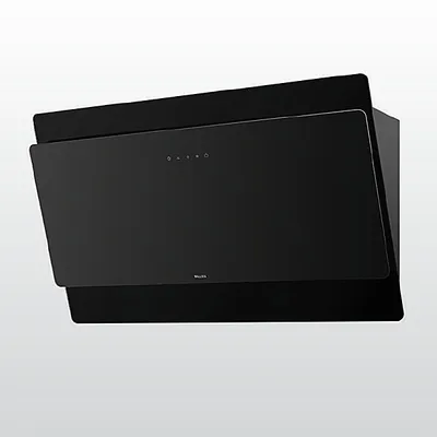Máy Hút Khói Khử Mùi Malloca MC 7086HS Áp Tường Nghiêng