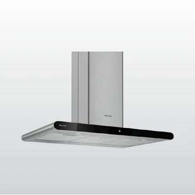 Máy Hút Khói Khử Mùi Malloca MC 9082 ISLAND Đảo