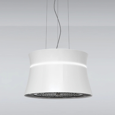 Máy Hút Khói Khử Mùi Malloca SOPHIE K-500W Đảo