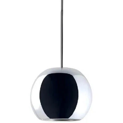 Máy Hút Khói Khử Mùi Malloca SPHERA CHROME-I001C Đảo