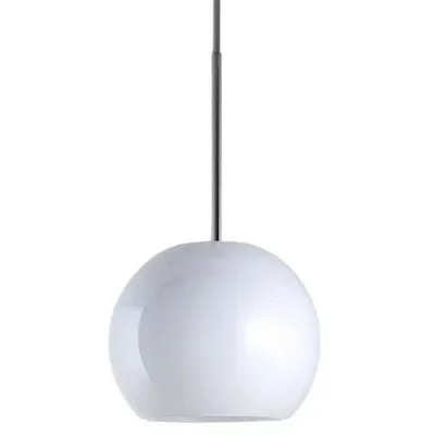 Máy Hút Khói Khử Mùi Malloca SPHERA WHITE-I001W Đảo