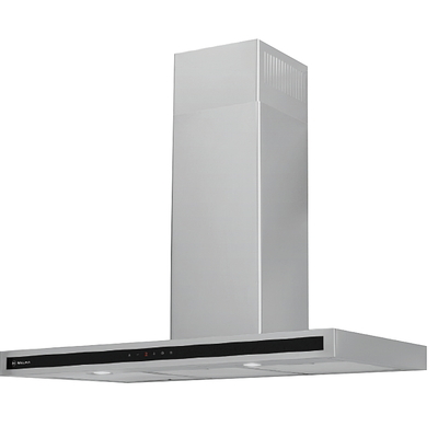 Máy Hút Khói Khử Mùi Malloca ZETA K1573 Áp Tường