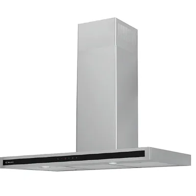 Máy Hút Khói Khử Mùi Malloca ZETA K1573 Áp Tường