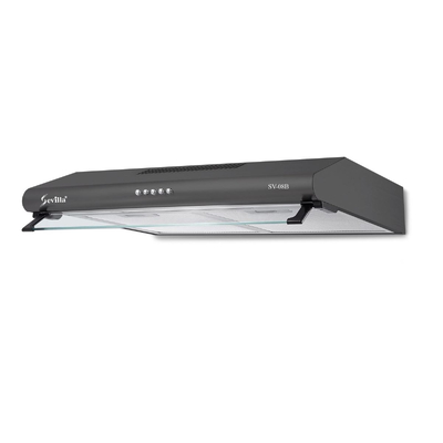 Máy hút khử mùi Sevilla SV-08 BLACK