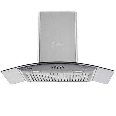 Máy hút khử mùi Sevilla SV-529