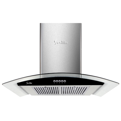 Máy hút khử mùi Sevilla SV-325