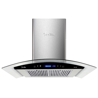 Máy hút khử mùi Sevilla SV-327