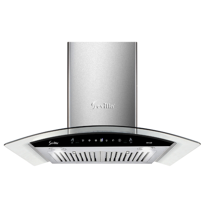 Máy hút khử mùi Sevilla SV-329