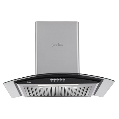 Máy hút khử mùi Sevilla SV-355