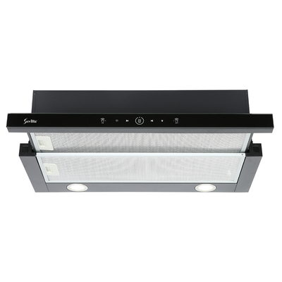 Máy hút khói khử mùi cao cấp Sevilla SV-700B Pro