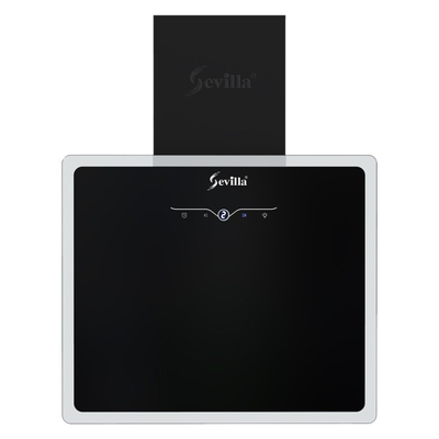 Máy hút khói khử mùi chữ T cao cấp Sevilla SV-TL11