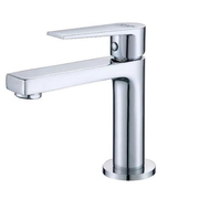 Vòi chậu rửa 1 lỗ nước lạnh Karat KF-76-610-50