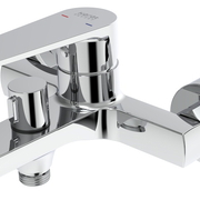 Sen Tắm Nóng Lạnh Mạ Chrome KARAT KF-76-720-50