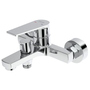 Sen Tắm Nóng Lạnh Mạ Chrome KARAT KF-76-720-50