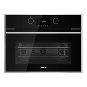 Lò Vi Sóng Hấp Kết Hợp Nướng Teka MLC 844 40584400 Lắp Âm