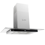 Máy hút khói khử mùi độc lập cao cấp Sevilla SV-DL33K