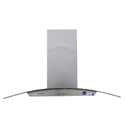 Máy Hút Khói Khử Mùi Malloca DELTA-K890V Áp Tường