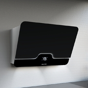 Máy Hút Khói Khử Mùi Malloca DRIVE F-152B Áp Tường Nghiêng