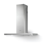 Máy Hút Khói Khử Mùi Malloca K900A Áp Tường