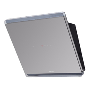 Máy Hút Khói Khử Mùi Malloca MC 60GT-G Áp Tường Nghiêng