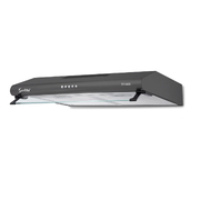 Máy hút khử mùi Sevilla SV-08 BLACK