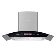 Máy hút khói khử mùi cao cấp Sevilla SV-170