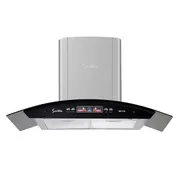 Máy hút khói khử mùi cao cấp Sevilla SV-170