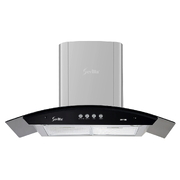 Máy hút khử mùi Sevilla SV-180