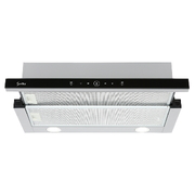 Máy hút khói khử mùi cao cấp Sevilla SV-700S Pro