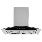 Máy hút khói khử mùi kính cong cao cấp Sevilla SV-C107