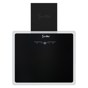 Máy hút khói khử mùi chữ T cao cấp Sevilla SV-TL11