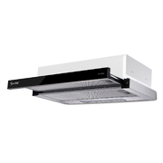 Máy hút khói khử mùi cao cấp Sevilla SV-800C