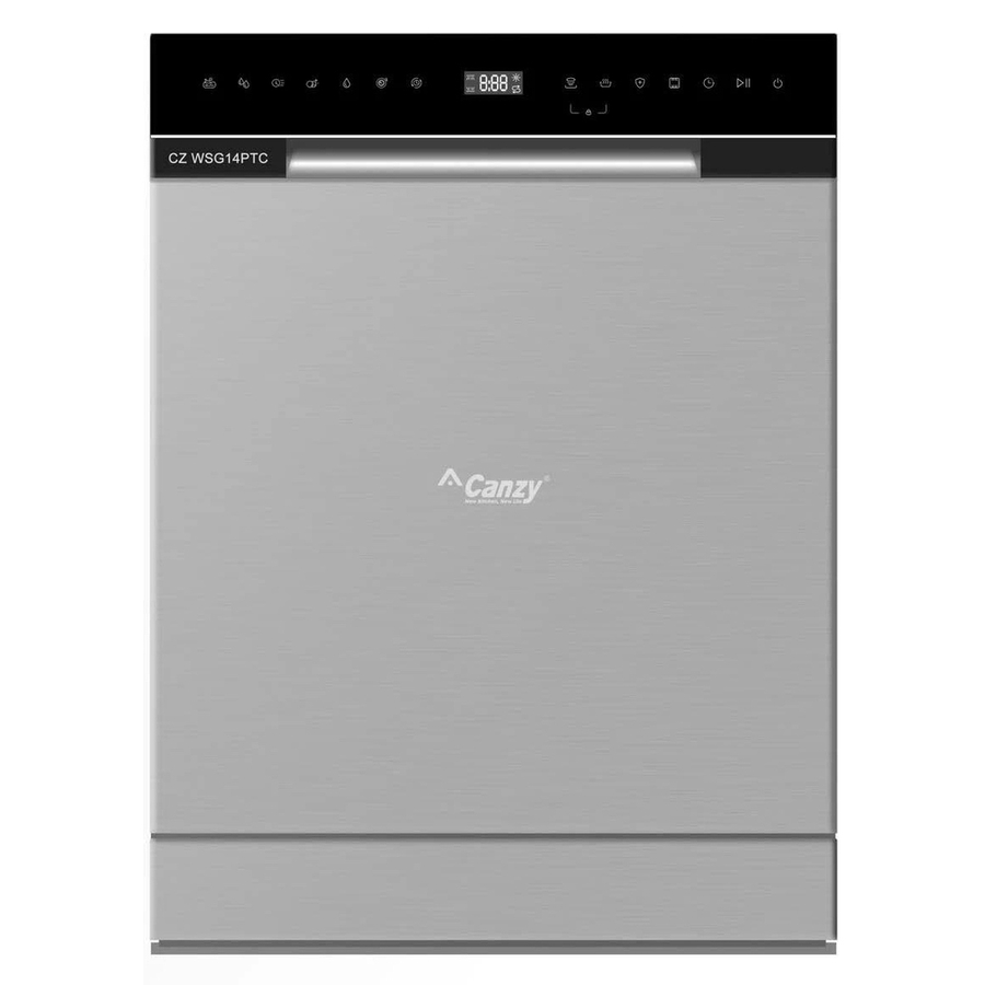 Máy Rửa Bát Canzy CZ-WSG14PTC SERI 8